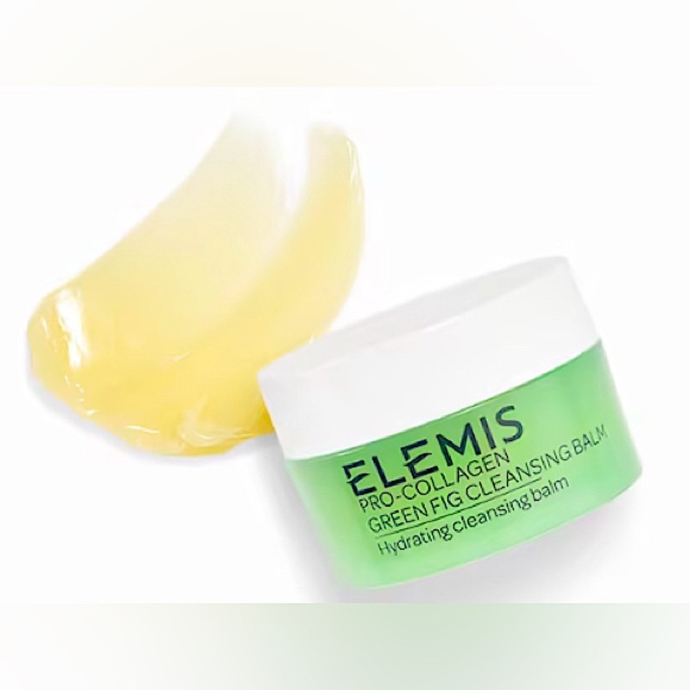 ELEMIS Pro-Collagen Green Fig Cleansing Balm